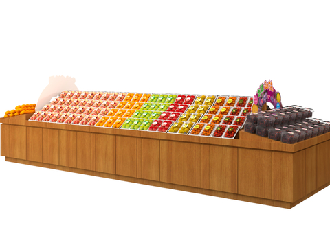 Fruit Rack Fruit Gift Box Fruit Shelf