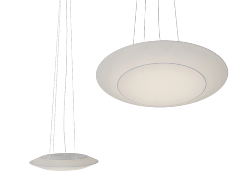 MODO UFO Chandelier