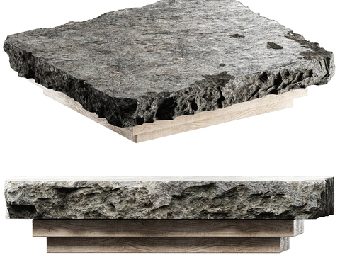 Modern coffee table stone coffee table stone coffee table