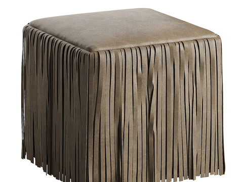 Modern Stool Sofa Stool Low Stool