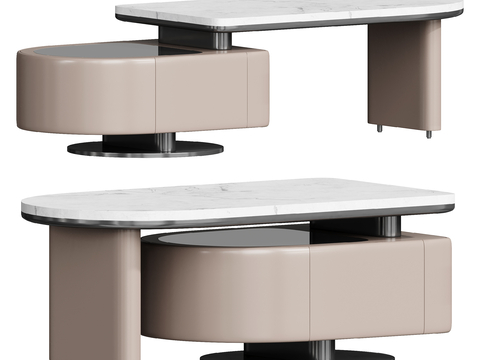 Modern Coffee Table Folding Coffee Table