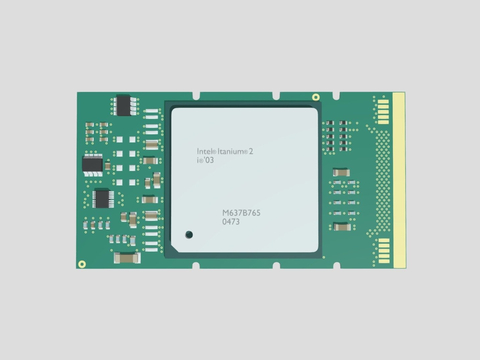 computer accessories circuit board chip