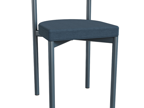 Delo Chair Dining Chair