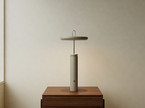 Minimalist Table Lamp Bedside Table Lamp