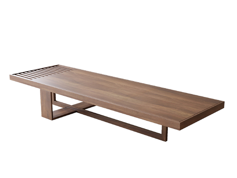 Tatami Tea Table