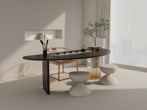 Modern Tea Table Tea Table