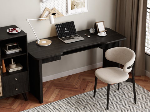 Nordic Desk Writing Desk