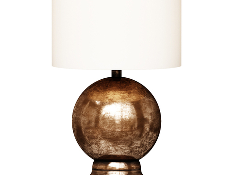 Creative Table Lamp Art Table Lamp