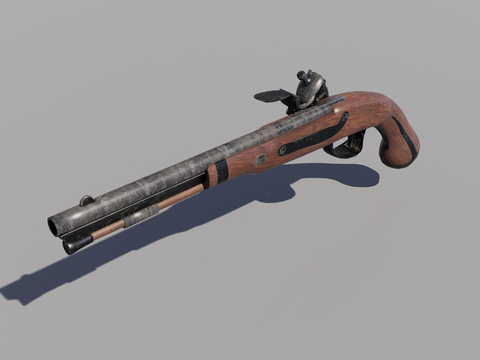 flintlock