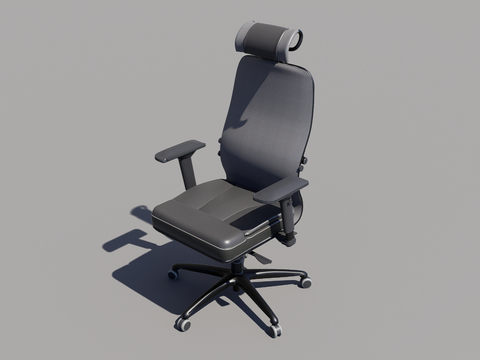 Office Chair Big Chair Boss Chair