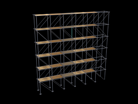 Express Rack Storage Rack Shelf