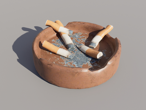 Ashtray