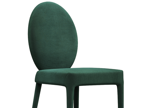 Paolo Castelli Italian Chair Dining Chair