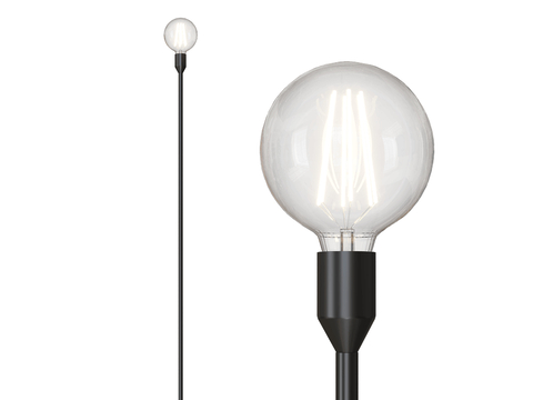 MODO minimalist floor lamp