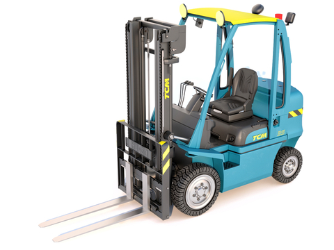 Forklift Pallet Truck Pallet Truck