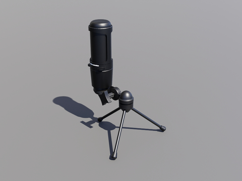 Microphone