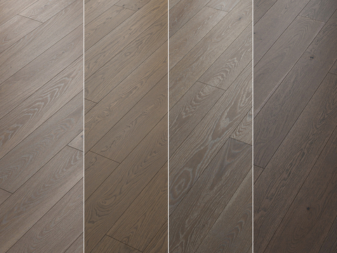 Modern Wood Flooring