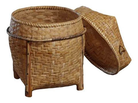 Storage Basket Woven Basket Woven Basket