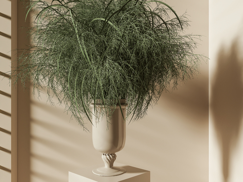 Vase Flower Art Flower Arrange Green Plant