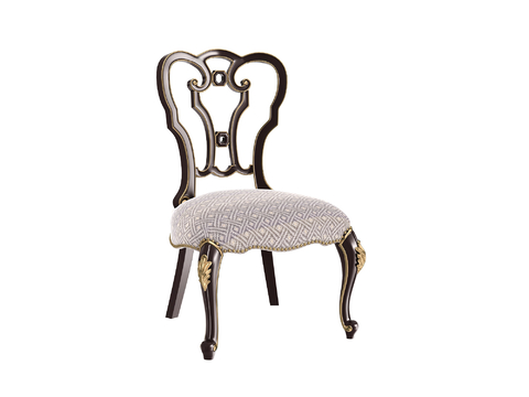 American Chair Dining Chair