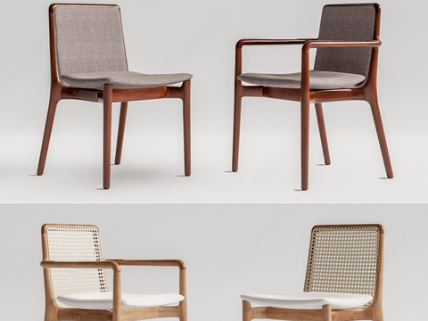 Nordic Chair Dining Chair