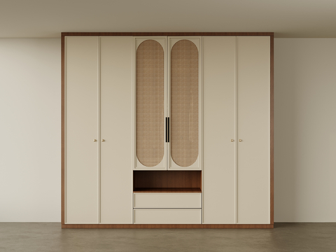 Middle Style Wardrobe Wardrobe