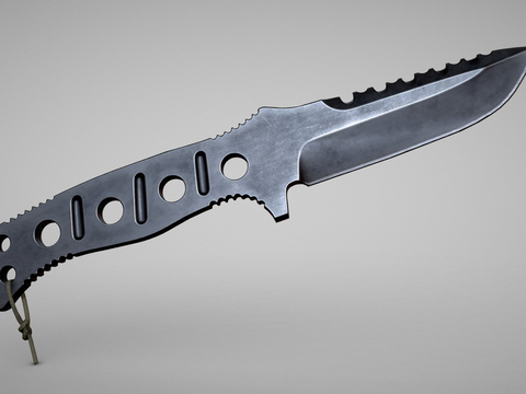 Tactical Knife Dagger