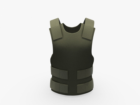 Armor Vest