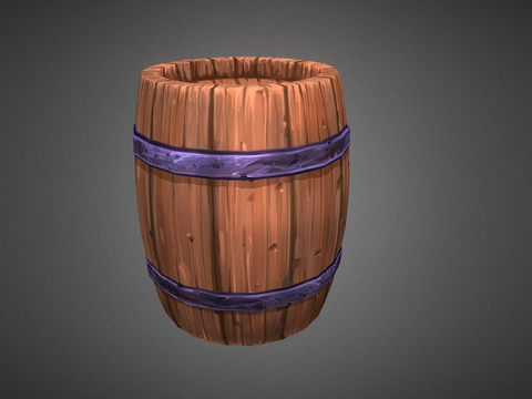 Barrel