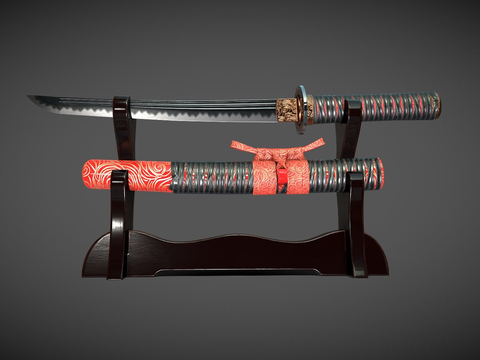 Tang Dao Samurai Swords