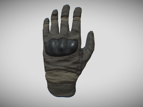 Military Tactical Gloves