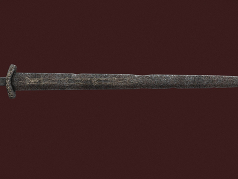 Viking Sword