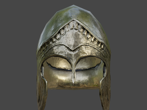 Macedonia Helmet Helmet