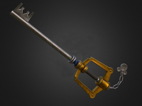 Key Sword