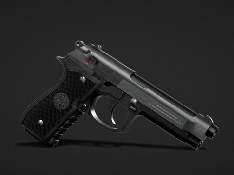 Beretta 92 Pistol