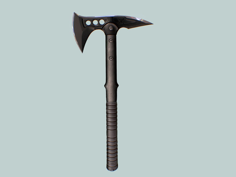 Tomahawk Axe