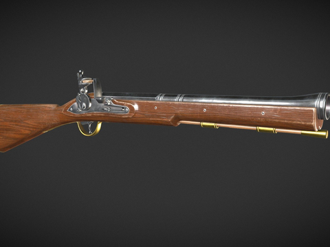 Mao Sui Pistol