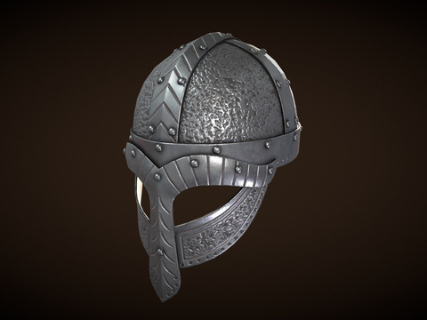 Viking Helmet