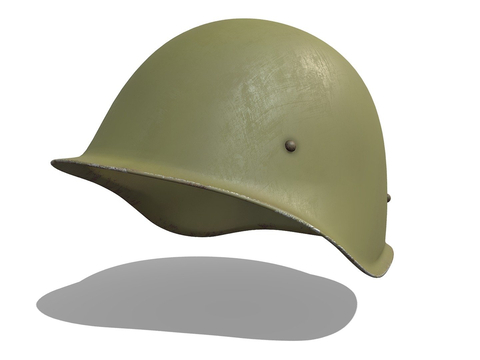 Army Helmet Soldier Helmet