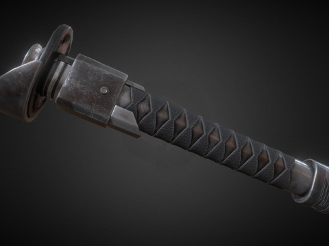 Ronin Lightsaber