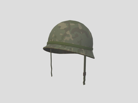 Army Helmet