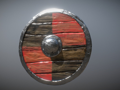 Viking Shield