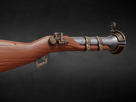 musket musket weapon