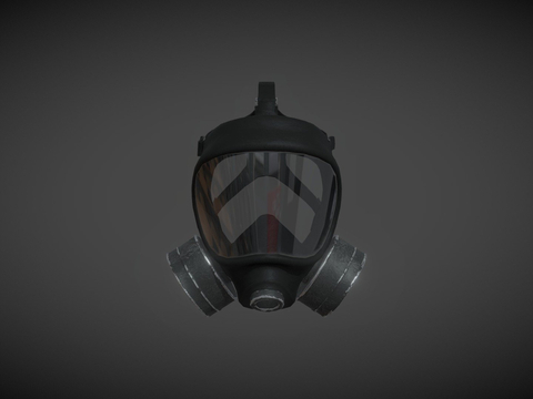 Chemical Mask Gas Mask