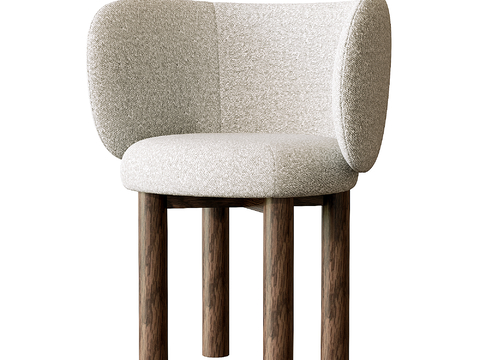 Nordic Chair Dining Chair