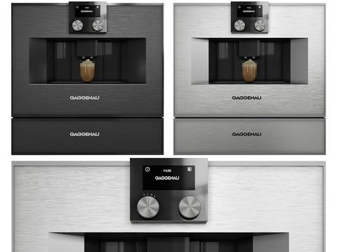 Gaggenau Gagner Oven