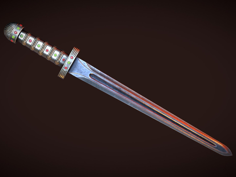 Sword