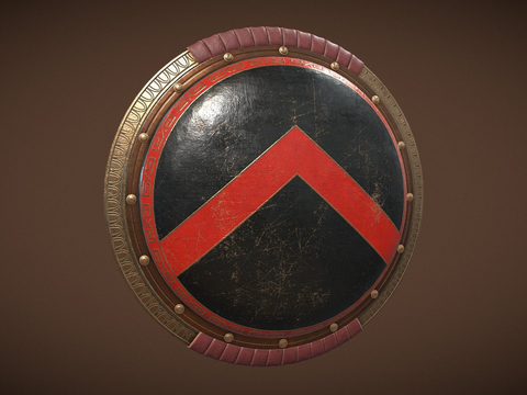 Aspis Spartan Shield