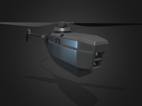 PD100 Nano UAV