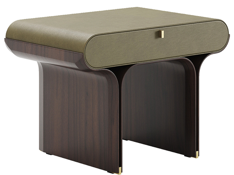 gallotti & radice bedside tables